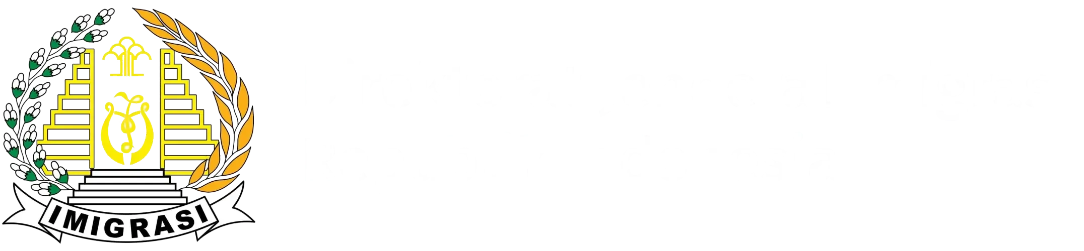 Direktorat Jenderal Imigrasi Labuhanbatu Utara